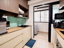 Blk 122A Punggol Edge (Punggol), HDB 4 Rooms #559182141